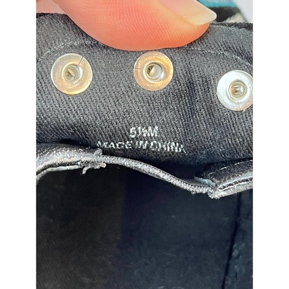 Rebecca Minkoff Noelle Embellished Slip On Sneakers Size 5.5 - Picture 10 of 10